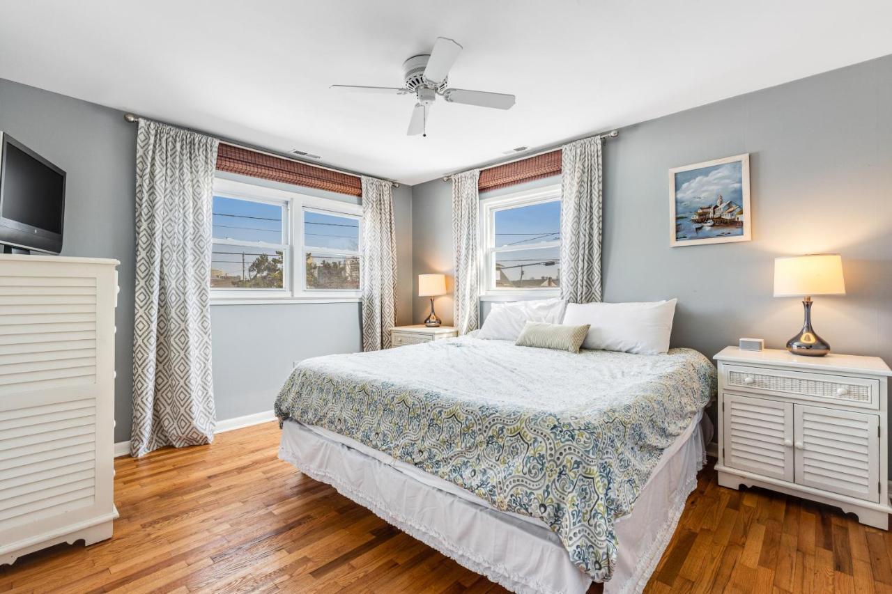 Willa Pacific Oc Ocean City Zewnętrze zdjęcie